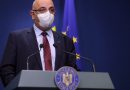 Raed Arafat: Nu cred că vorbim despre discriminare dacă se limitează accesul celor nevaccinați în anumite locații